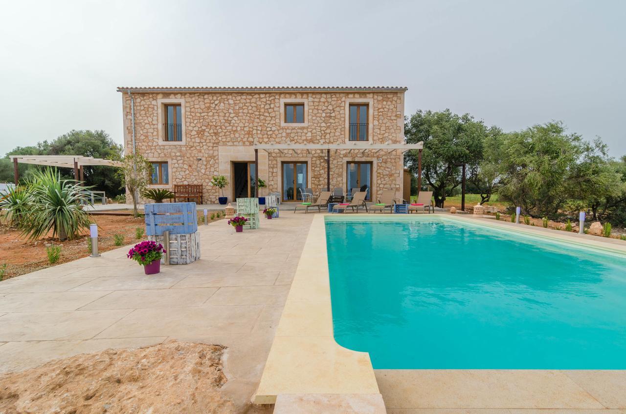 Xesquet * Ses Salines (Mallorca)